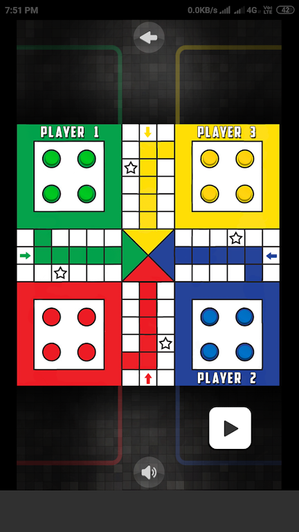 Play Ludo स्क्रीनशॉट 2
