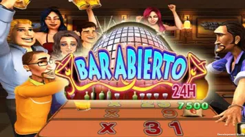 Bar Abierto Caça Niquel應用截圖第2張