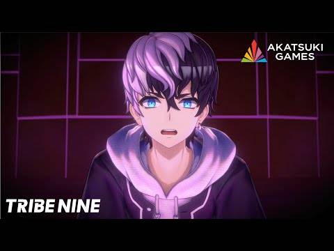 Tribe Nine Ver 1.0 Release Preview Showcase