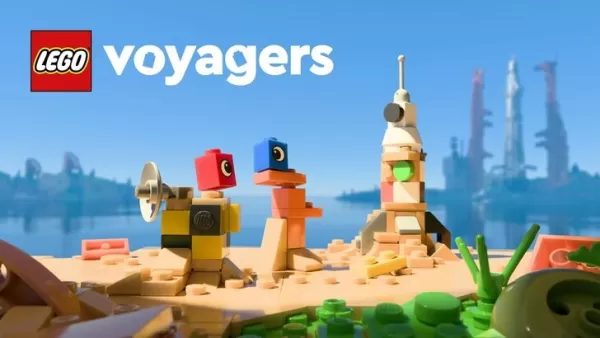 LEGO 星际探险家预购详情与DLC信息