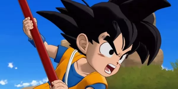 Dragon Ball Squadra MOBA Começam as Pré-inscrições