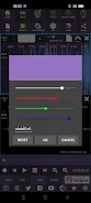 Audiosdroid Audio Studio Скриншот 0