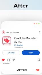 RC Real Like Follower Booster應用截圖第3張