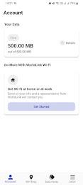 WorldLink Wi-Fi Screenshot 2