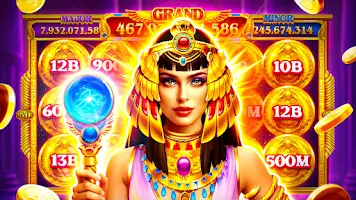 Jackpot Friends™ Slots Casino应用截图第3张