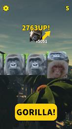 Gorilla Slot Infinity 스크린샷 2