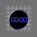 Floating Stopwatch & Timer