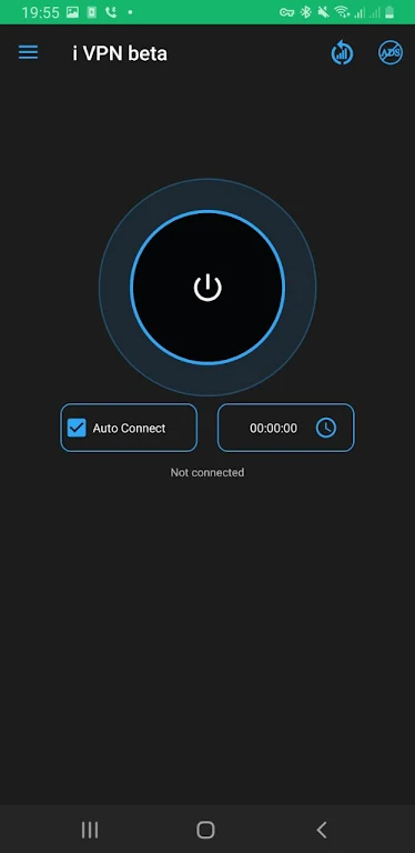 وی پی ان قوی پرسرعت i VPN Pro应用截图第3张