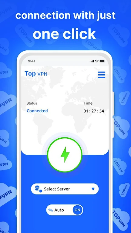 Troot vpn fast and secure vpn應用截圖第0張