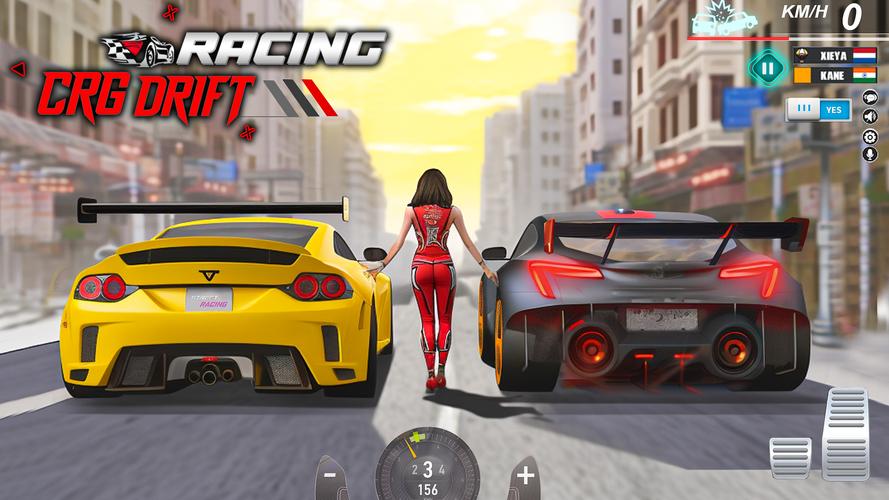 Car Race Game Arena Car Racing应用截图第1张