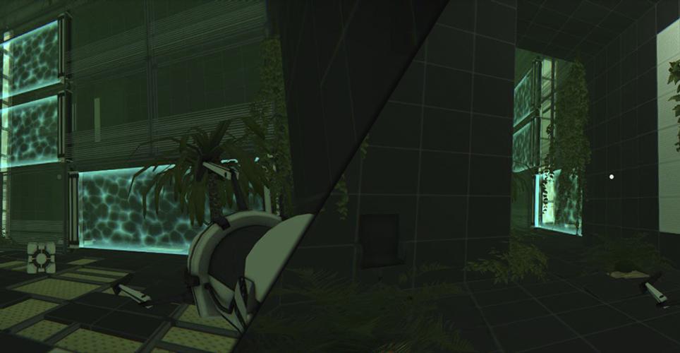 Teleportal 2 (Beta) スクリーンショット 2