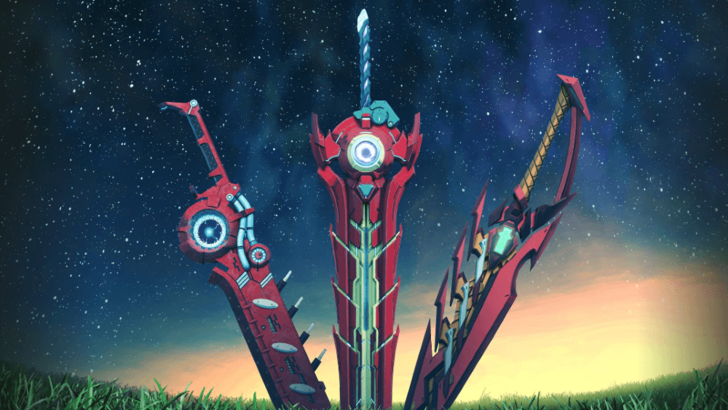 “ Xenoblade Chronicles Devs招聘新RPG”