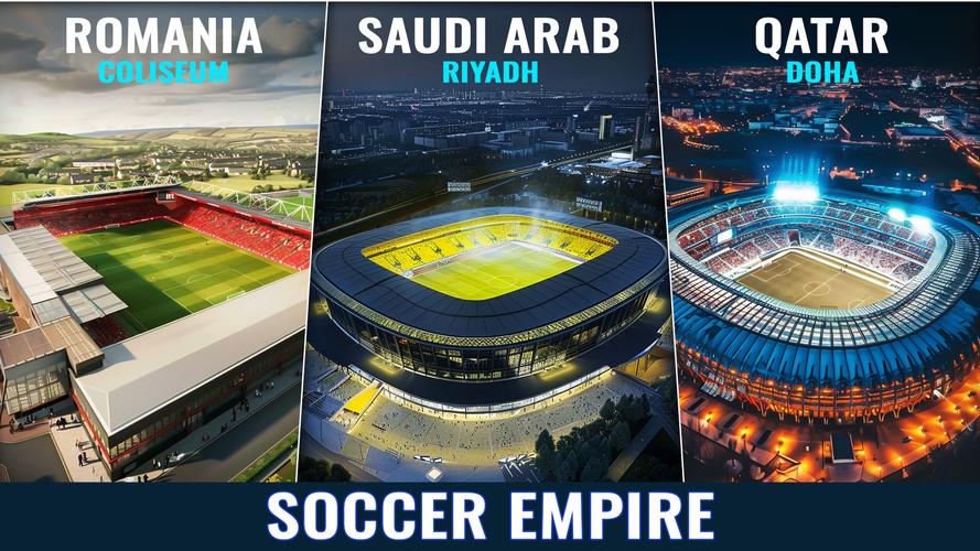 World Soccer Match 2023 Captura de tela 3