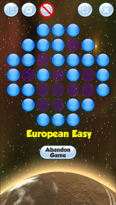Solitaire Universe應用截圖第3張