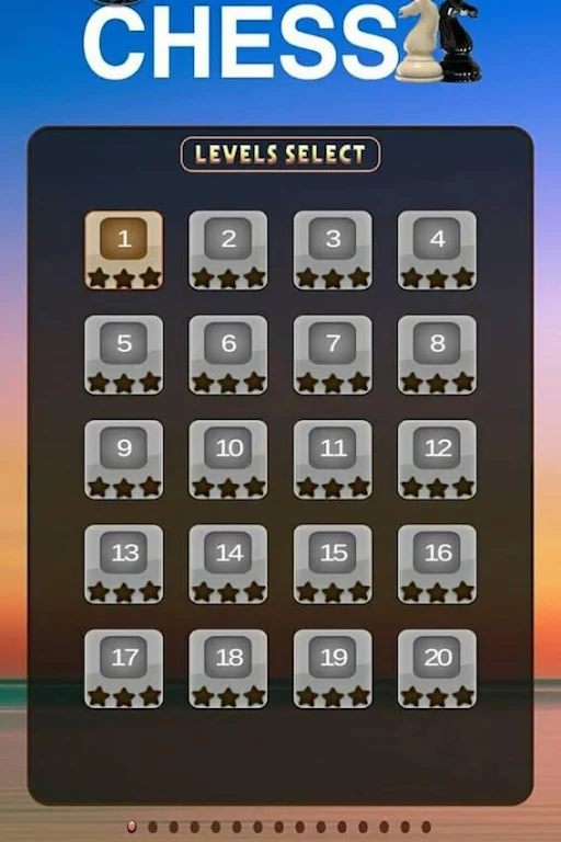 Chess Free Play Captura de pantalla 3