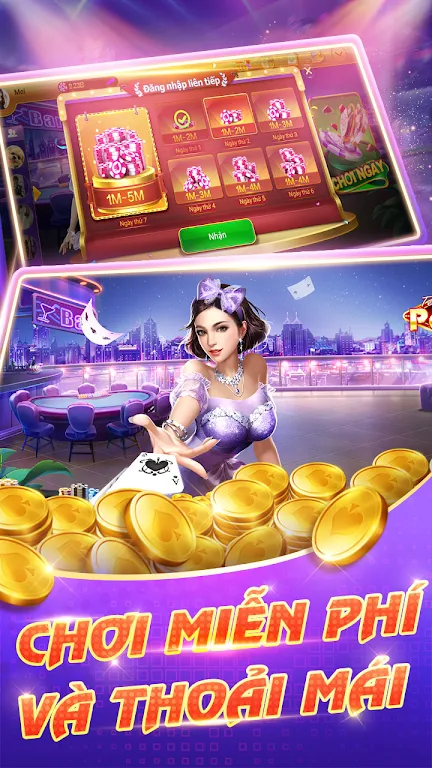 KK POKER TEXAS HOLD’EM應用截圖第2張
