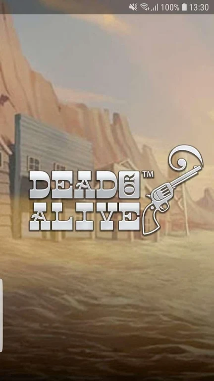 Dead or Alive スクリーンショット 2