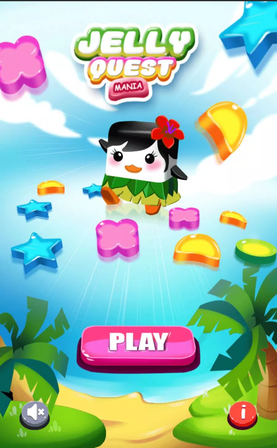 Jelly Max應用截圖第0張