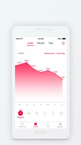 FITINDEX Screenshot 2