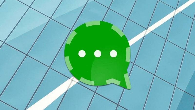 Conversations (Jabber / XMPP) 스크린샷 0