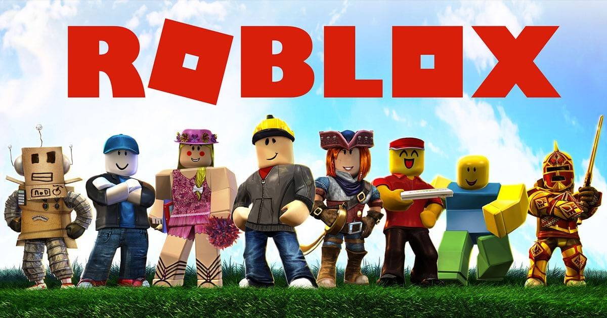 Roblox播放器点