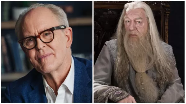 HBOのハリーポッターの再起動：確認されたキャストとキャラクターが明らかになりました