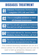 Diseases Treatment Dictionary應用截圖第2張