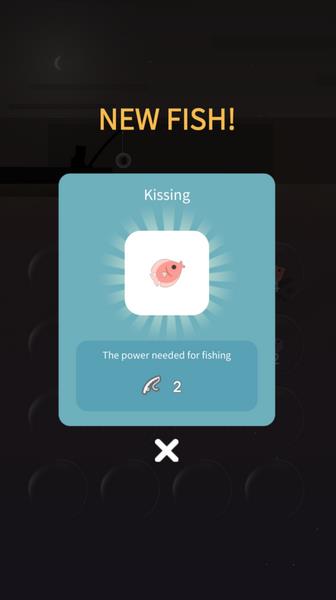 2048 Fishing應用截圖第0張