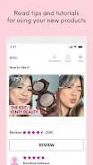 IPSY: Personalized Beauty 스크린샷 3