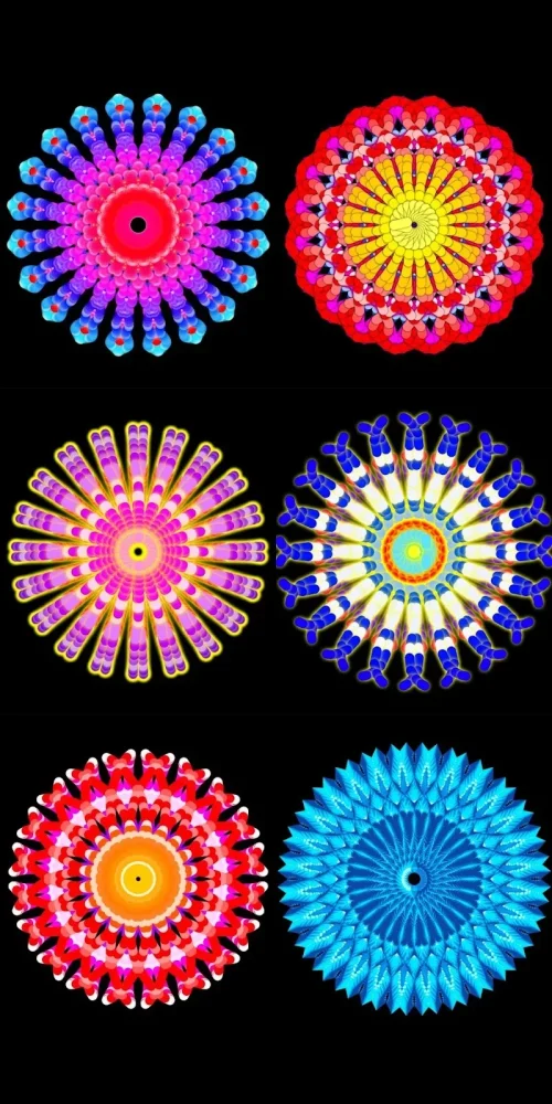 Mandala Maker 360 Screenshot 2