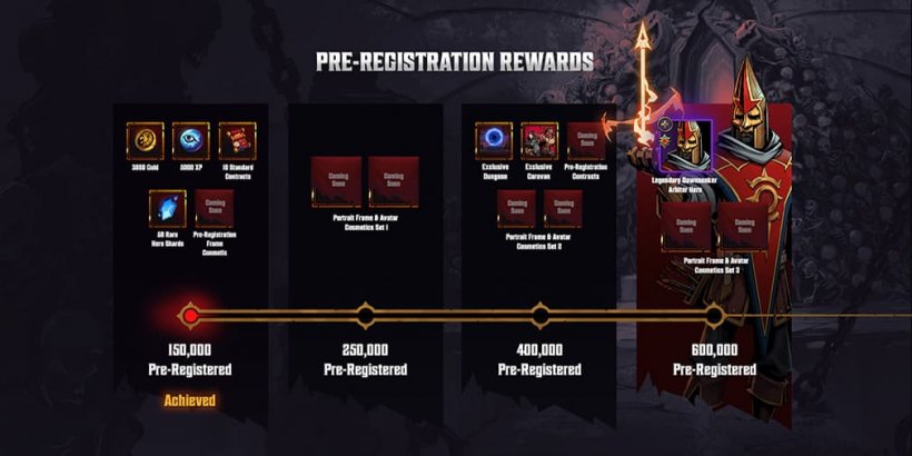 image showing pre-registration-milestone-rewards