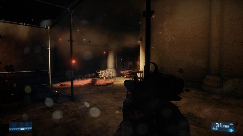 Moonlight Game Streaming Captura de tela 2
