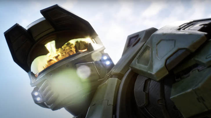 Halo Studios muda para Unreal Engine 5 para criar títulos Halo “os melhores possíveis”