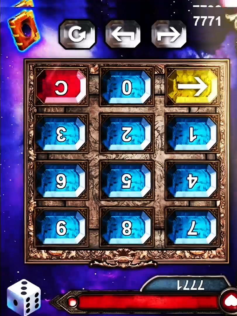 Ultimate Duel Calculator Captura de pantalla 2