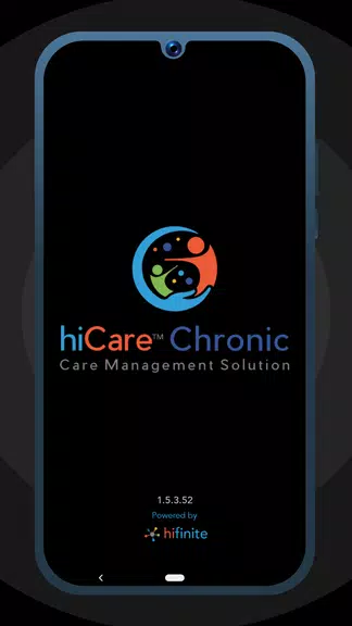 hiCare Chronic应用截图第0张