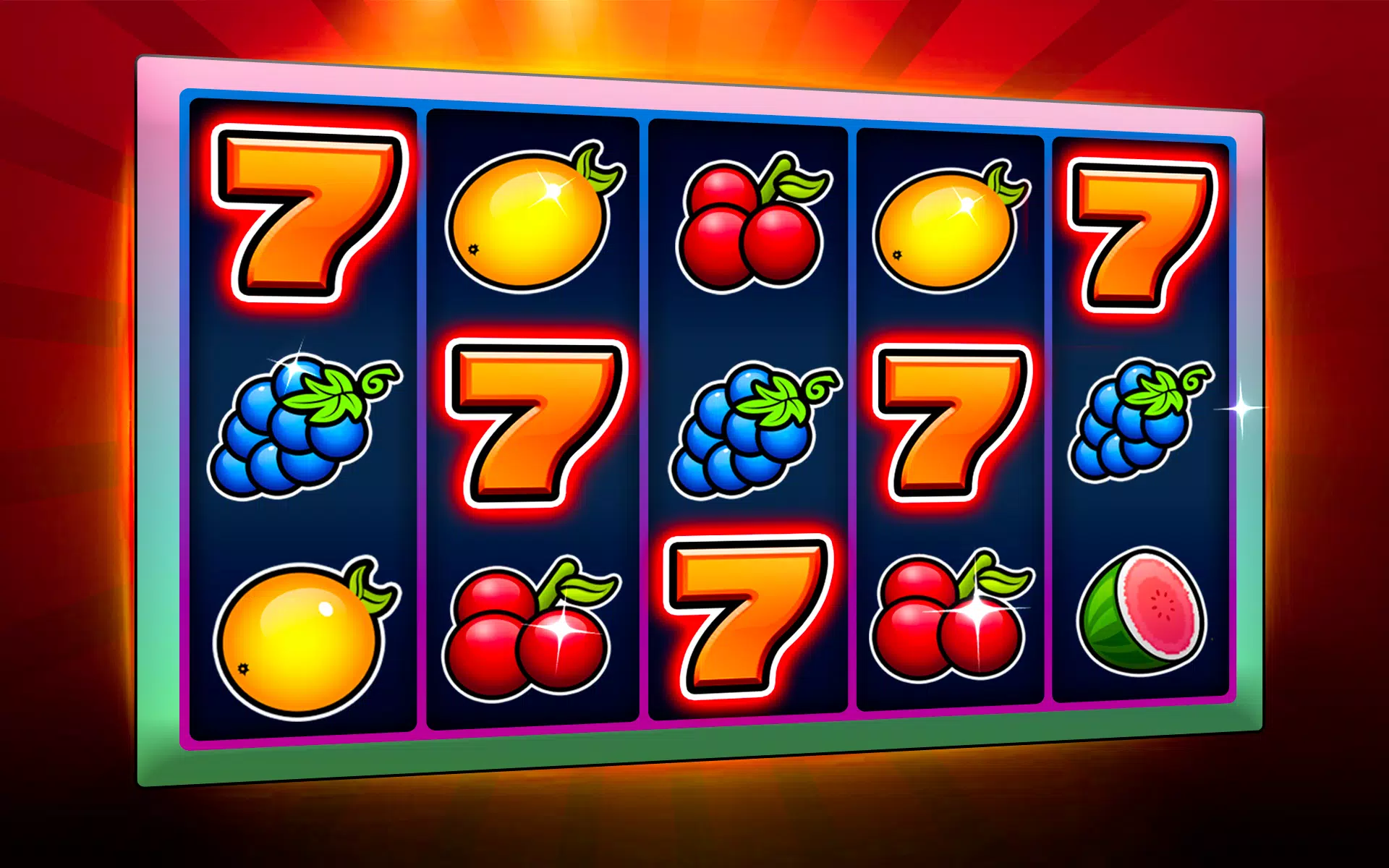 Casino Slots - Slot Machines Captura de tela 2