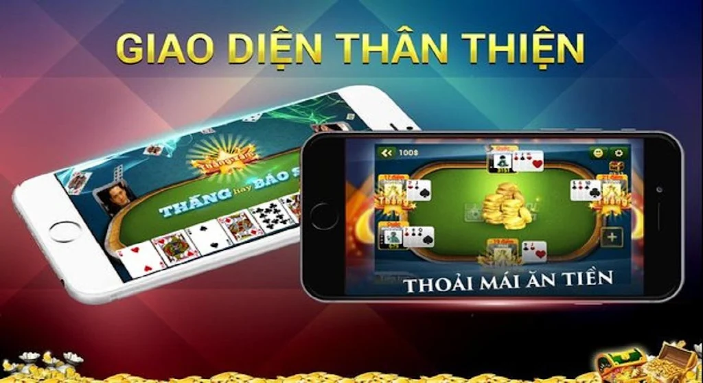 BAIVIP Doi Thuong - Game danh bai スクリーンショット 2