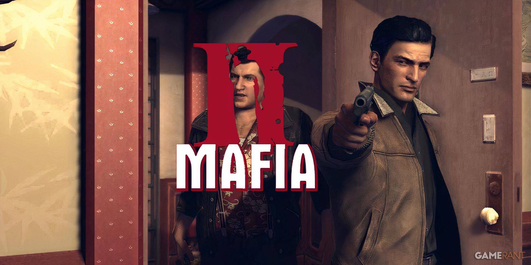 Мод Massive Mafia 2 добавляет новые миссии и рабочую систему метро