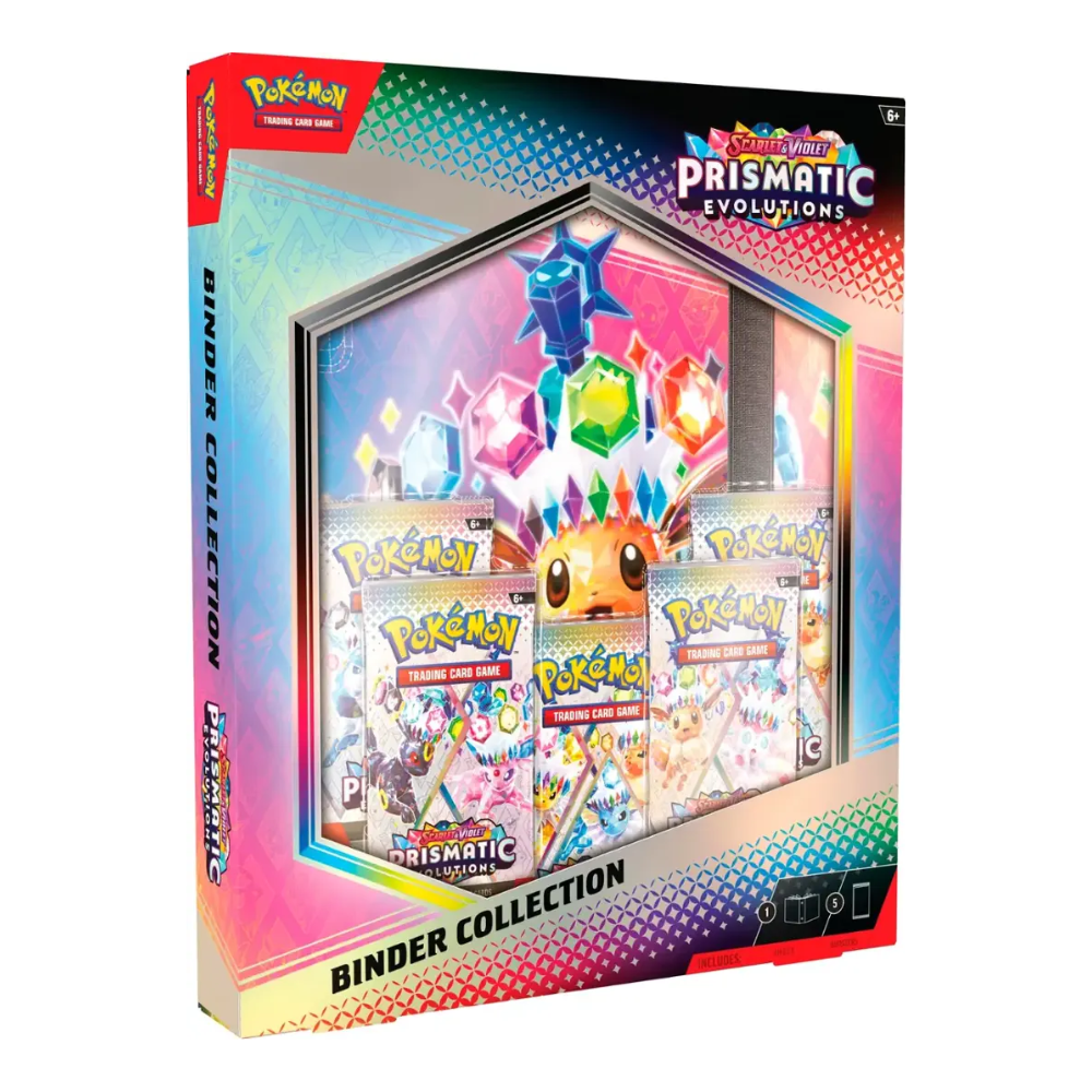 Pokemon Products