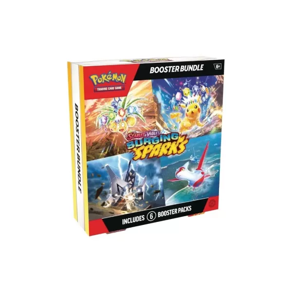 Top offres aujourd'hui: Pokémon TCG, Mass Effect, plus