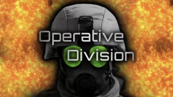 战术分部：首款RTS与TPS结合策略游戏现已上线