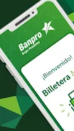 Billetera Móvil应用截图第0张