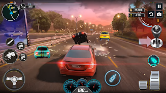 Gadi Wala Game - Car Games 3D Captura de tela 3