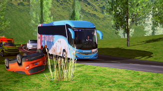 World Bus Driving Simulator应用截图第0张