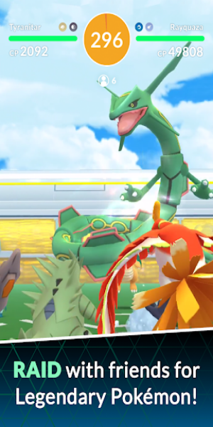 ポケモンGO Mod