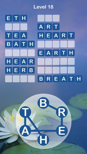 Word Relax: Word Puzzle Games应用截图第1张
