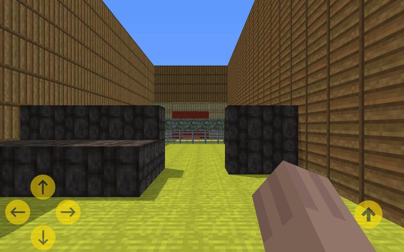 Climb Craft 3D Captura de pantalla 0