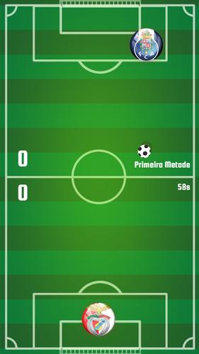 Liga NOS Game Скриншот 2