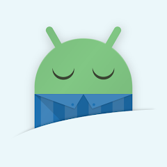 Sleep as Android: 追踪您的睡眠