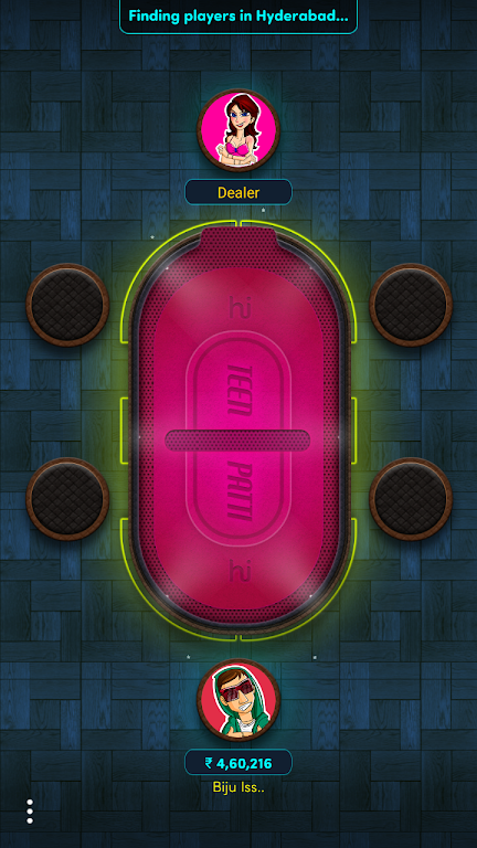 Teen Patti Guru应用截图第1张
